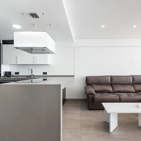公寓 Apartamento Calpemar - Plusholidays