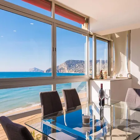 Apartamento Calpemar - Plusholidays 公寓