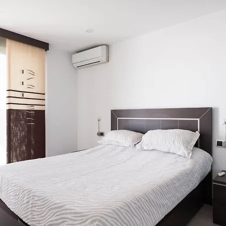 Apartamento Calpemar - Plusholidays 卡尔佩