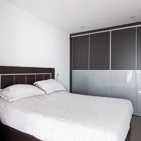 Apartamento Calpemar - Plusholidays 卡尔佩
