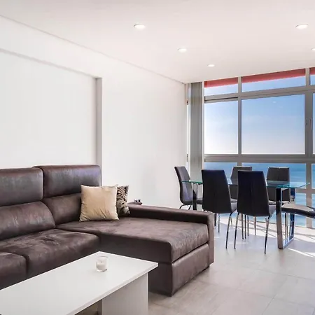 Apartment Apartamento Calpemar - Plusholidays Calpe