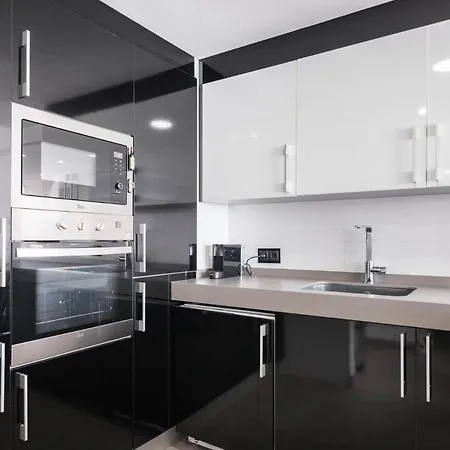 Apartamento Calpemar - Plusholidays Apartment Calpe