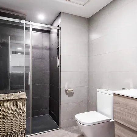 Apartment Apartamento Calpemar - Plusholidays Calpe