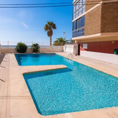 Apartamento Calpemar - Plusholidays Apartment *